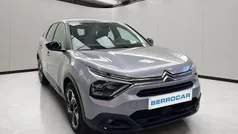 Usado 2023 Citroën C4 Feel Utilitario | 17.300 € (Precio justo)