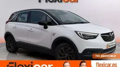 Usado 2020 Opel Crossland X Design Edition SUV | 11.220 € (Buen precio)