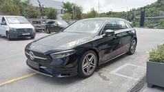 Usado 2024 Mercedes A200 | 37.700 € (Precio justo)
