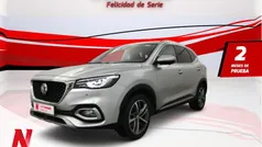 Usado 2023 MG EHS Luxury SUV | 21.485 € (Precio justo)