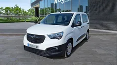 Usado 2021 Opel Combo Edition Monovolumen | 17.000 € (Buen precio)