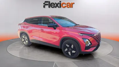 Usado Omoda 5 147 CV (108 kW) 2025 SUV