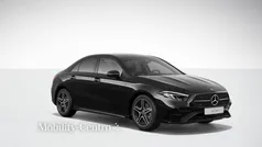 Negro Nuevo 2025 Mercedes A180 Berlina | 36.685 € (Precio justo)