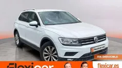 Usado 2020 VW Tiguan Advance SUV | 22.490 € (Precio justo)