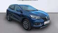 Azul Usado 2021 Renault Kadjar Zen SUV | 16.990 € (Precio justo)