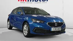 Usado 2024 Seat Leon Style Berlina | 19.990 € (Precio justo)