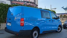 Azul Usado 2018 Peugeot Expert S Van | 20.950 € (Buen precio)
