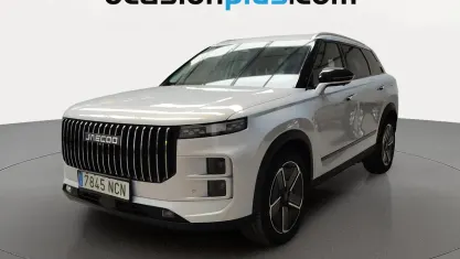 Usado Jaecoo 7 147 CV (108 kW) 2025 Blanco SUV