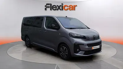 Usado Peugeot Traveller 177 CV (130 kW) 2024 Monovolumen