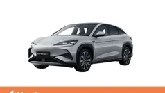 BYD Sealion 7