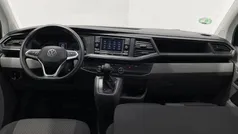 VW Caravelle