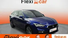 Usado 2020 Seat Leon Familiar | 19.290 € (Precio justo)