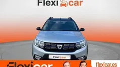 Usado 2020 Dacia Sandero Essentiel Utilitario | 10.590 € (Precio justo)