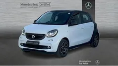 Usado 2020 Smart ForFour Electric Drive | 10.990 € (Buen precio)