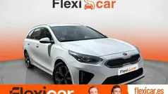 Usado 2021 Kia Ceed Familiar | 14.990 € (Buen precio)