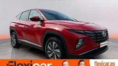 Usado 2022 Hyundai Tucson SUV | 22.290 € (Precio justo)