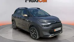 Gris Usado 2023 Citroën C3 Aircross PureTech SUV | 14.590 € (Precio justo)