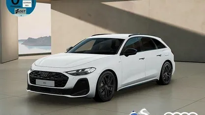 Usado Audi A5 Premium 299 CV (219 kW) 2025 Familiar