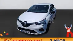 Usado 2020 Renault Clio V Business Berlina | 8900 € (Buen precio)