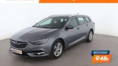 Usado 2018 Opel Insignia Excellence Familiar | 15.999 € (Precio justo)