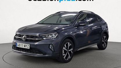 Occasion VW Taigo 116 ch (85 kW) 2025 Gris SUV