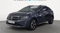 Gris Usado 2025 VW Taigo SUV | 21.455 € (Precio justo)