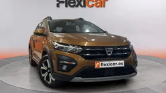 Usado 2022 Dacia Sandero Comfort Berlina | 12.490 € (Buen precio)