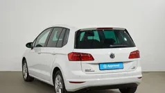 Usado 2016 VW Golf VII Edition | 14.900 € (Precio justo)