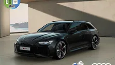 Usado 2025 Audi RS6 Performance Familiar | 182.500 €