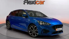 Usado 2020 Ford Focus ST-Line Berlina | 14.990 € (Buen precio)