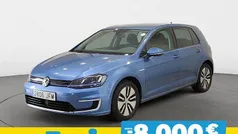 Usado 2015 VW e-Golf Utilitario | 11.750 € (Precio justo)
