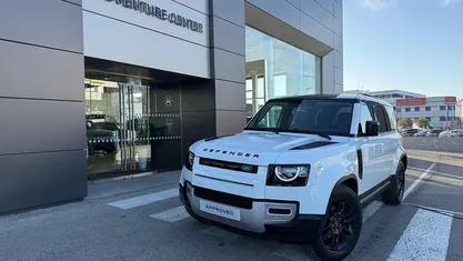 Usado Land Rover Defender S 250 CV (183 kW) 2025 SUV