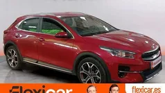 Usado 2021 Kia XCeed SUV | 15.490 € (Precio justo)
