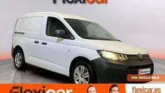 Usado 2023 VW Caddy Monovolumen | 18.990 € (Buen precio)