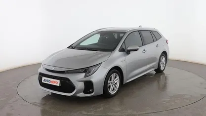 Usado Suzuki Swace GLX 122 CV (89 kW) 2022 Familiar