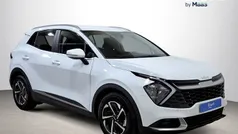 Usado 2024 Kia Sportage SUV | 28.490 € (Precio justo)