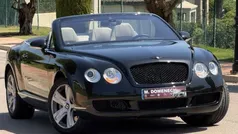 Usado 2007 Bentley Continental GT Convertible Descapotable | 59.900 € (Un poco caro)