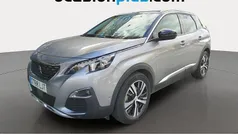 Usado 2020 Peugeot 3008 Allure SUV | 15.364 € (Super precio)