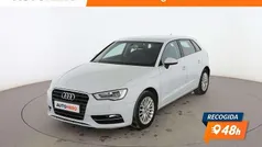 Usado 2013 Audi A3 Ambiente Utilitario | 14.499 € (Precio justo)