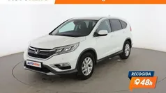 Usado 2016 Honda CR-V Elegance SUV | 17.299 € (Precio justo)