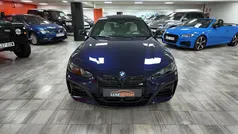 Usado 2024 BMW M440 M Sport Berlina | 67.990 € (Precio justo)