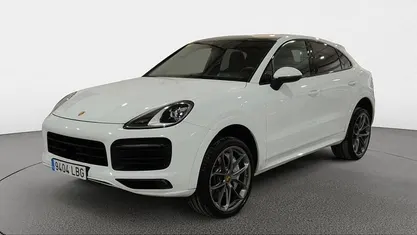 Usado Porsche Cayenne 440 CV (323 kW) 2019 SUV