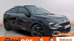 Usado 2021 Citroën C4 PureTech Utilitario | 16.190 € (Precio justo)