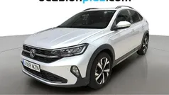 Usado 2025 VW Taigo SUV | 21.478 € (Buen precio)