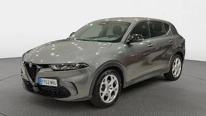 Usado Alfa Romeo Sprint Sprint 130 CV (95 kW) 2022 Coupe