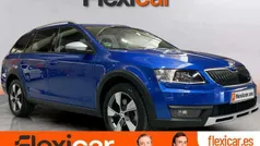 Usado 2017 Skoda Octavia RS Utilitario | 16.390 € (Super precio)