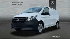 Usado 2025 Mercedes Vito Monovolumen | 36.500 € (Buen precio)