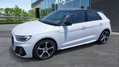 Usado 2022 Audi A1 Utilitario | 23.200 € (Precio justo)