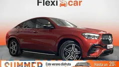 Usado 2024 Mercedes GLC300 | 87.990 €