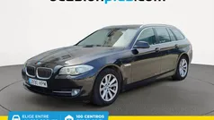 Usado 2013 BMW 520 Familiar | 14.900 € (Precio justo)